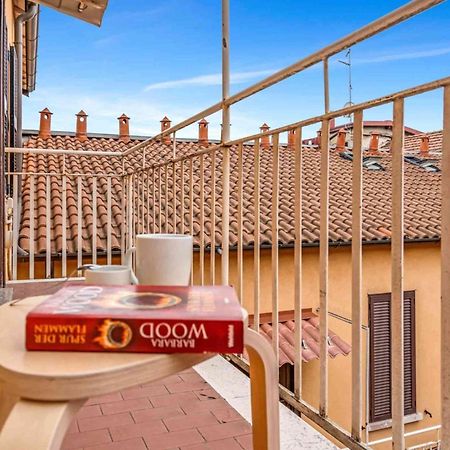 Lo3 • Navigli Chic Apartment • Milan Bagian luar foto