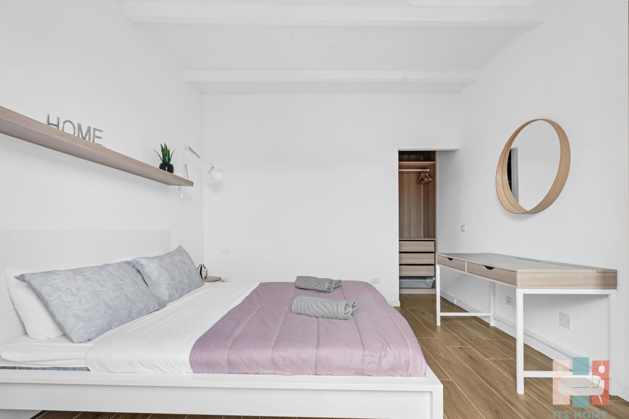 Lo3 • Navigli Chic Apartment • Milan Bagian luar foto