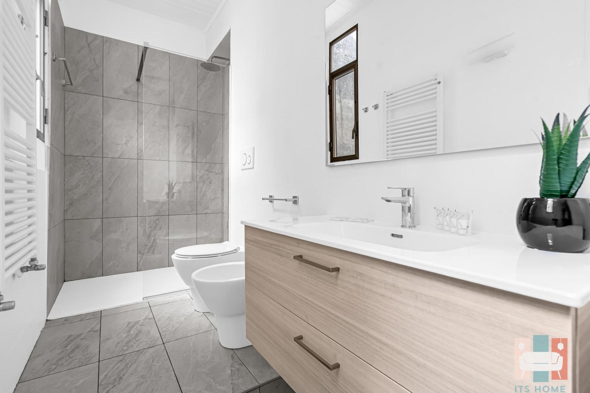 Lo3 • Navigli Chic Apartment • Milan Bagian luar foto