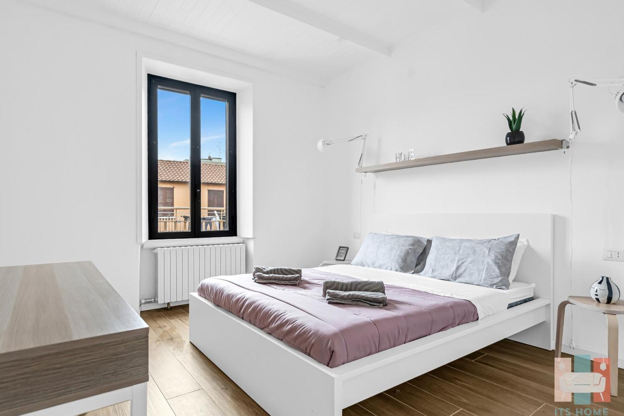 Lo3 • Navigli Chic Apartment • Milan Bagian luar foto