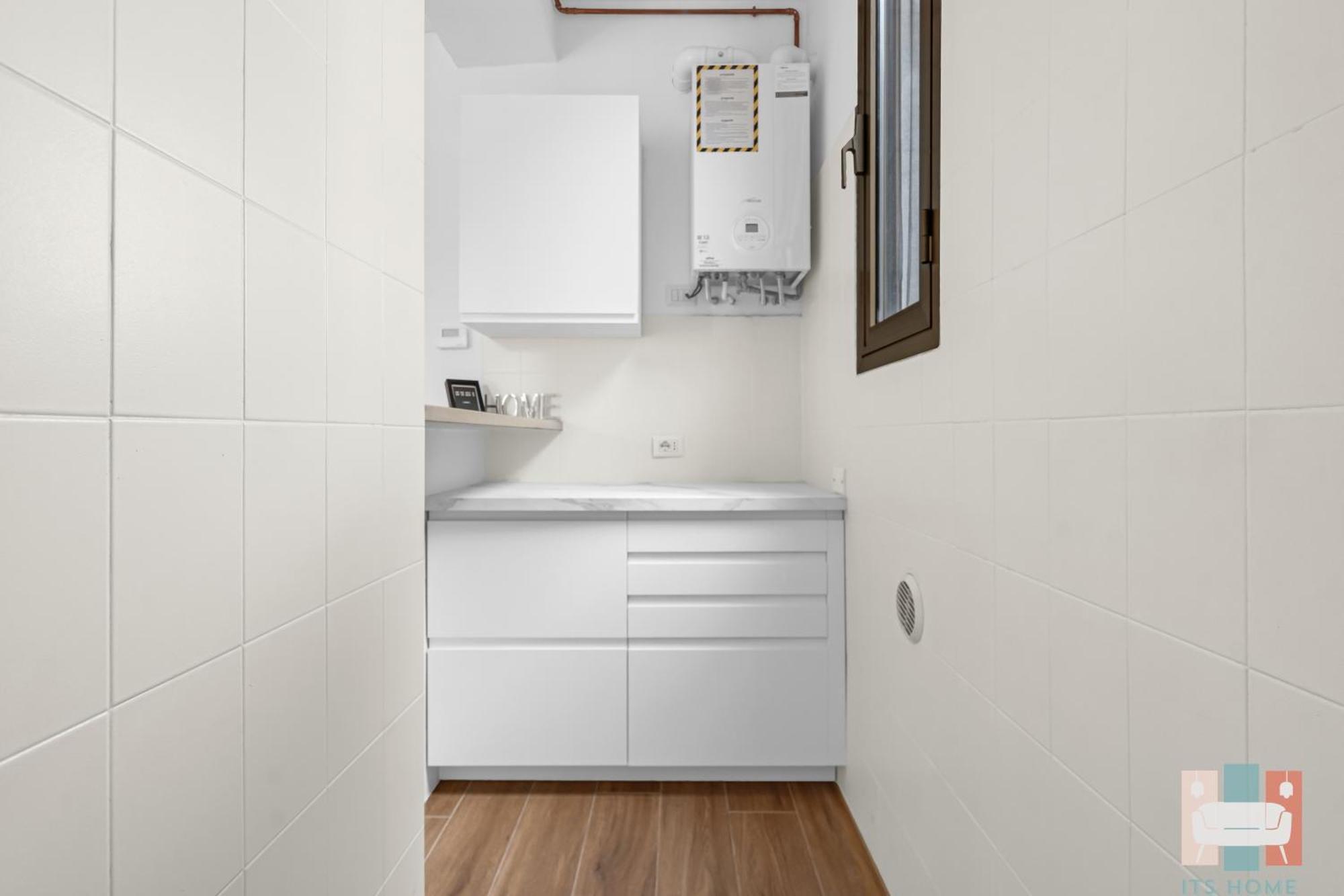 Lo3 • Navigli Chic Apartment • Milan Bagian luar foto