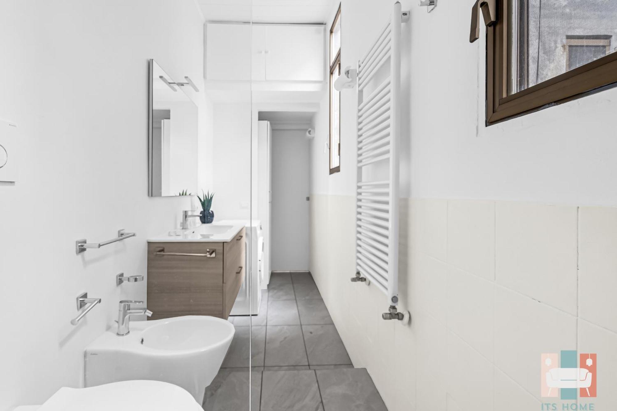 Lo3 • Navigli Chic Apartment • Milan Bagian luar foto