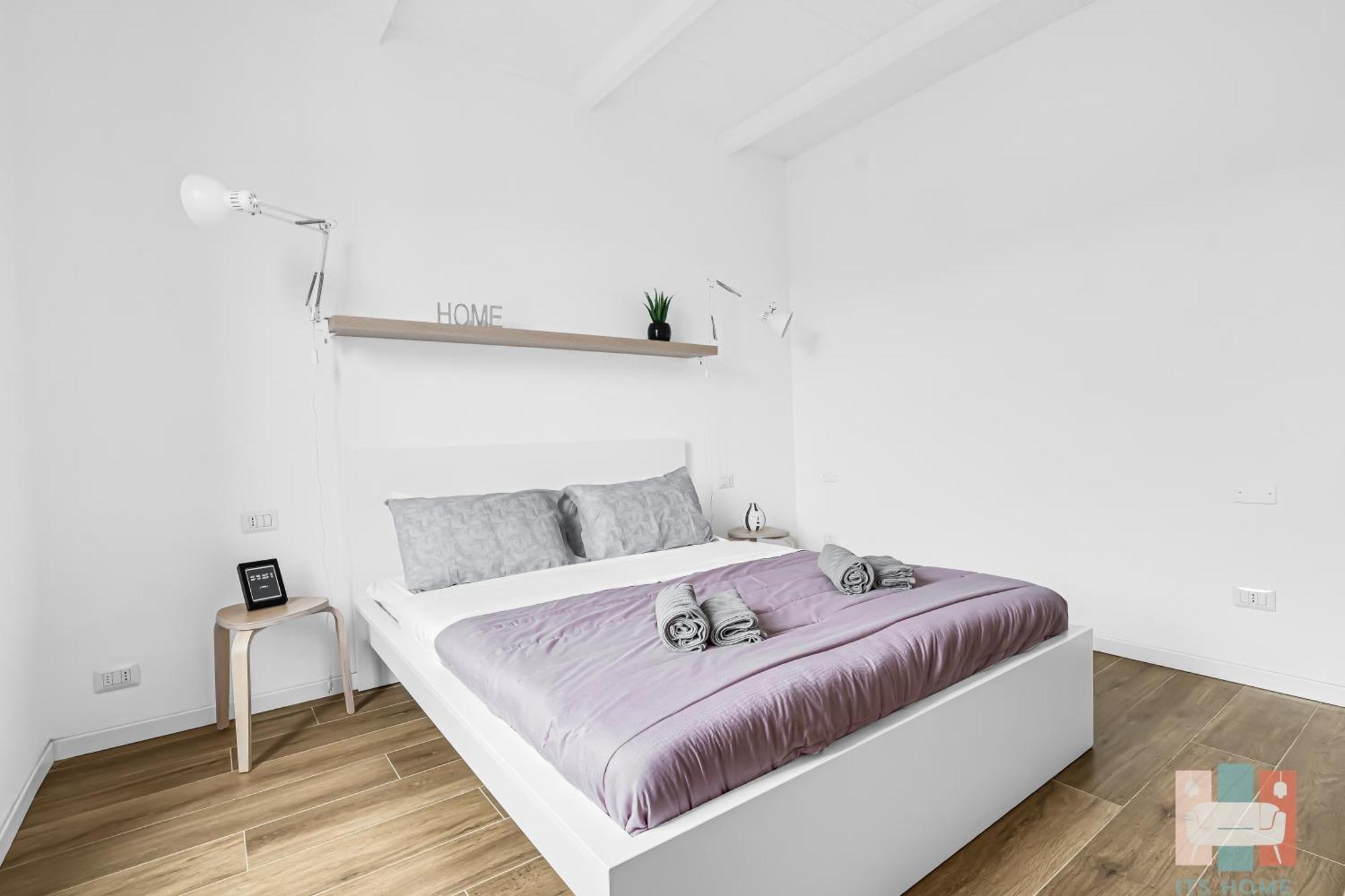 Lo3 • Navigli Chic Apartment • Milan Bagian luar foto