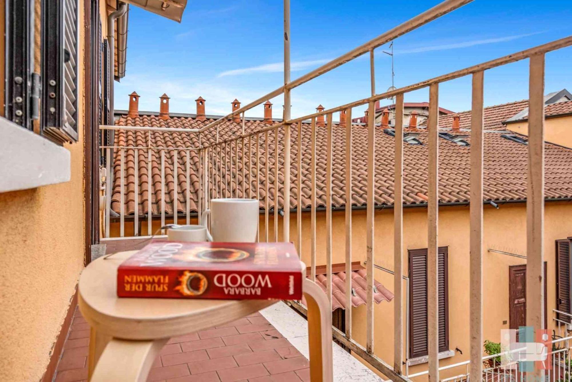 Lo3 • Navigli Chic Apartment • Milan Bagian luar foto